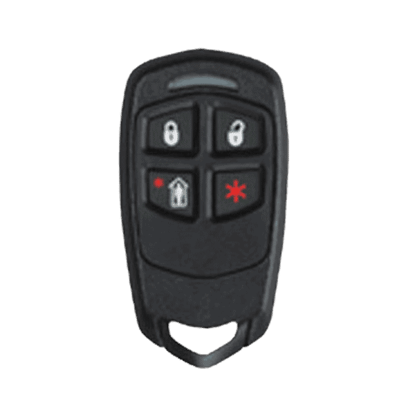  Honeywell 58344 Hikvision