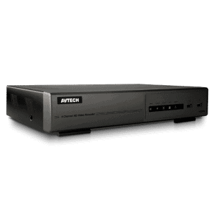 AVTECH NVR AVH304EA