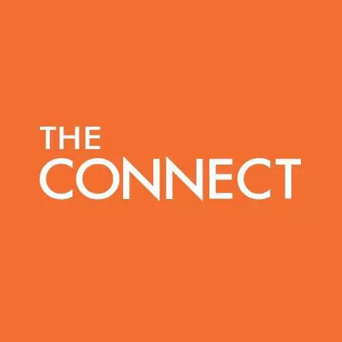 logo-The Connect