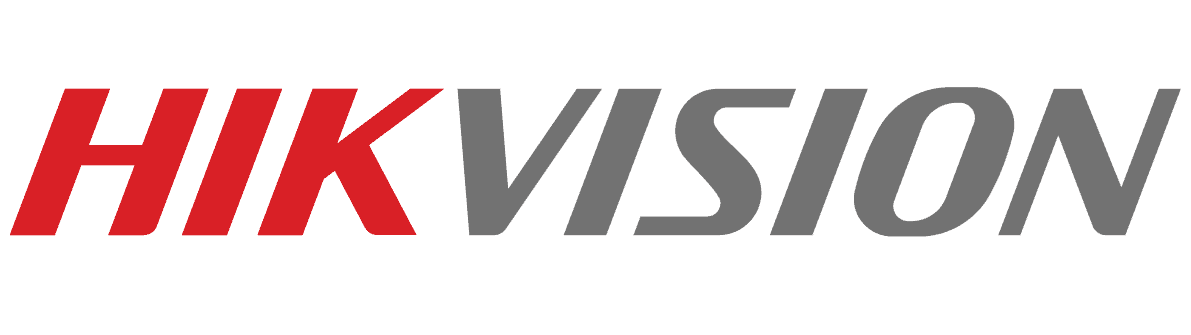 Hikvision logo