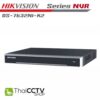 DS-7632NI-K2