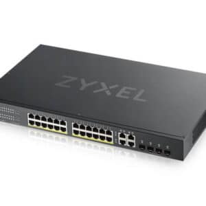 Zyxel-GS1920-24HPv2-Switch