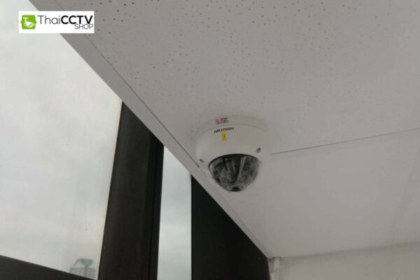w119690 review-installaion-cctv-hivision-ip-camera-6mp-24ch-v-052-office-12th-floor-gems-tower