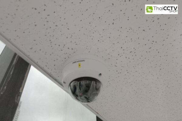 w119698 review-installaion-cctv-hivision-ip-camera-6mp-24ch-v-052-office-12th-floor-gems-tower