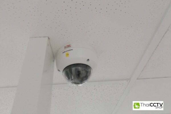 w119700 review-installaion-cctv-hivision-ip-camera-6mp-24ch-v-052-office-12th-floor-gems-tower
