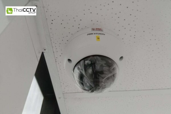 w119701 review-installaion-cctv-hivision-ip-camera-6mp-24ch-v-052-office-12th-floor-gems-tower