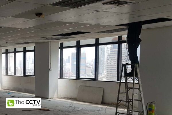 w173721 review-installaion-cctv-hivision-ip-camera-6mp-24ch-v-052-office-12th-floor-gems-tower