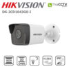 Hikvision - DS-2CD1043G0-I