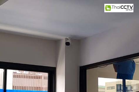 u12250 review-installaion-cctv-uniview-2mp-8ch-o-013-office-prachauthit-road