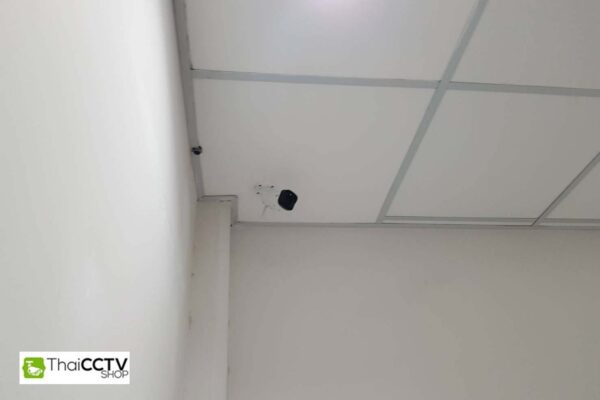u12254 review-installaion-cctv-uniview-2mp-8ch-o-013-office-prachauthit-road