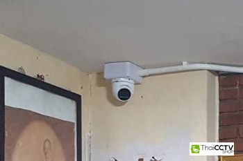 r3725 review-installaion-cctv-hivision-2mp-8ch-r-057-house-phaholyothin
