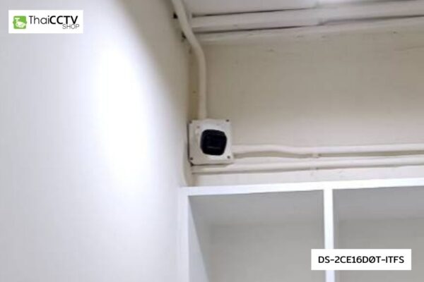 6508156-8 review-install-cctv-system-8ch-u-010-office-thonglor