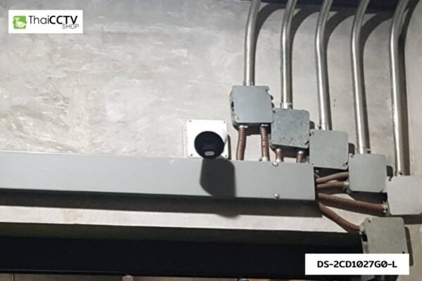 6601071 (3) review-install-cctv-system-ip-4ch-y-023-house-ladprao