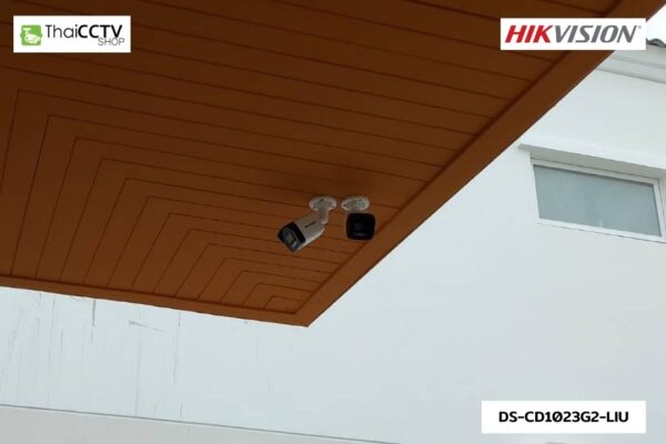CCTV 6607101 DS-CD1023G2-LIU (3) กล้องวงจรปิด พุทธมณฑลสาย 1