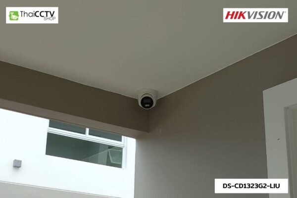 CCTV 6607101 DS-CD1323G2-LIU (3) กล้องวงจรปิด พุทธมณฑลสาย 1