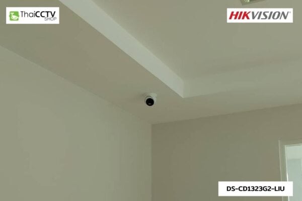 CCTV 6607101 DS-CD1323G2-LIU (4) กล้องวงจรปิด พุทธมณฑลสาย 1