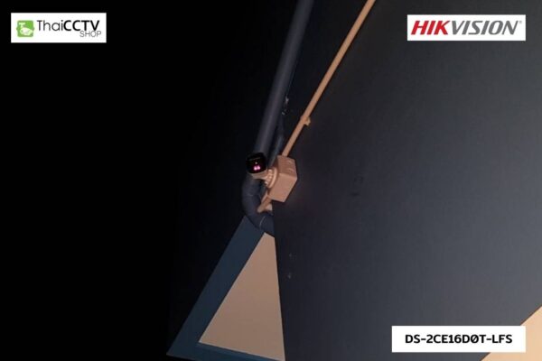 CCTV 6607186 DS-2CE16D0T-LFS (3) กล้องวงจรปิด เพชรเกษม