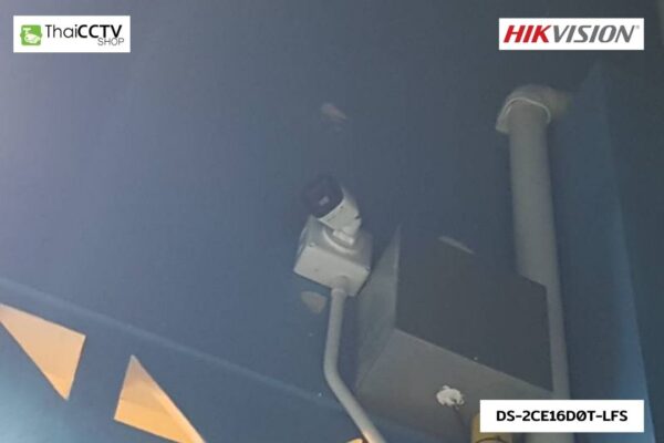 CCTV 6607186 DS-2CE16D0T-LFS (6) กล้องวงจรปิด เพชรเกษม