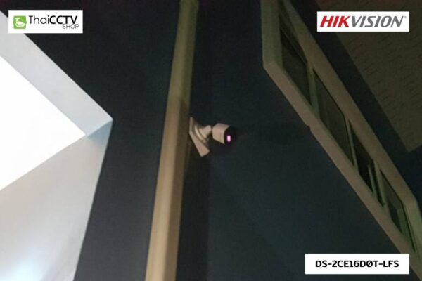 CCTV 6607186 DS-2CE16D0T-LFS (8) กล้องวงจรปิด เพชรเกษม