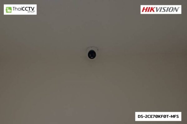 CCTV 6608034 DS-2CE70KF0T-MFS (3) กล้องวงจรปิด รังสิต-นครนายก