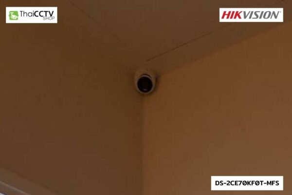 CCTV 6608034 DS-2CE70KF0T-MFS (5) กล้องวงจรปิด รังสิต-นครนายก