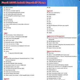 ระบบเสียงประกาศไร้สาย Wireless-PA-system Set Paging Sub Server 3