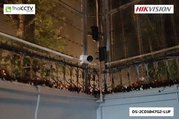 CCTV 6608055 DS-2CD1047G2-LUF (3) กล้องวงจรปิด งามวงศ์วาน