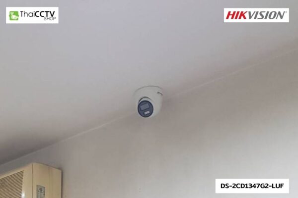 CCTV 6608055 DS-2CD1347G2-LUF (3) กล้องวงจรปิด งามวงศ์วาน