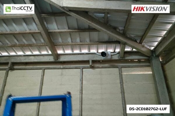 CCTV 6608064 DS-2CD1027G2-LUF (3) กล้องวงจรปิด รัตนาธิเบศร์