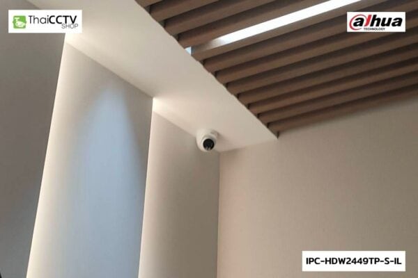 CCTV 6608103 IPC-HDW2449TP-S-IL (2) กล้องวงจรปิด บางกะปิ