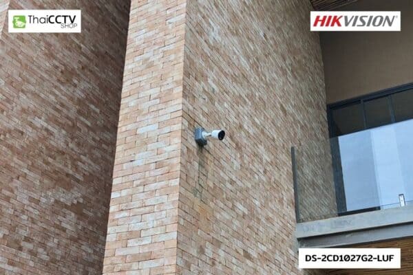 CCTV 6608146 DS-2CD1027G2-LUF (3) กล้องวงจรปิด กาญจนบุรี