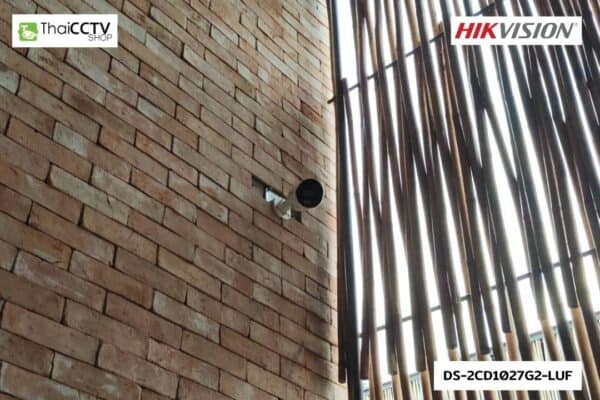 CCTV 6608146 DS-2CD1027G2-LUF (6) กล้องวงจรปิด กาญจนบุรี