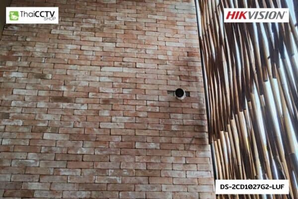 CCTV 6608146 DS-2CD1027G2-LUF (8) กล้องวงจรปิด กาญจนบุรี