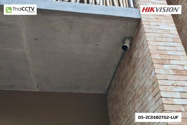 CCTV 6608146 DS-2CD1027G2-LUF (9) กล้องวงจรปิด กาญจนบุรี
