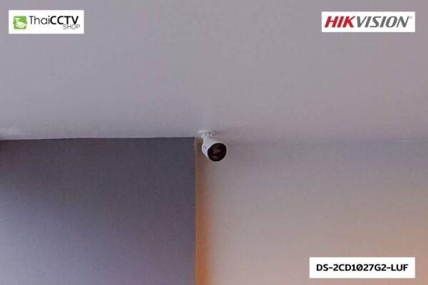 CCTV 6609029 DS-2CD1027G2-LUF (3) กล้องวงจรปิด พระราม 9